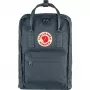 Fjällräven Kånken Laptop 13 inch Kuprinė Graphite