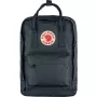 Fjällräven Kånken Laptop 15 kuprinė, tamsiai mėlyna, 18L