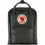 Fjällräven Kånken Mini kuprinė Forest Green 7L