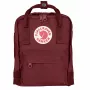 Fjällräven Kånken Mini kuprinė Ox Red