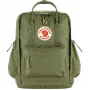 Fjällräven Kånken Outlong kuprinė 22L Deep Forest
