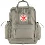 Fjällräven Kånken Outlong Kuprinė 24 L Fog