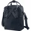 Fjällräven Kånken Sling krepšys 2.5L tamsiai mėlynas