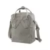 Fjällräven Kånken Sling Vinylon pilka unisex peties krepšys 2,5L