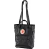 Fjällräven Kånken Totepack - Juoda