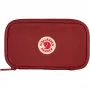 Fjällräven Kånken Travel Wallet Ox Red