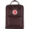 Fjällräven Kanken Kuprinė Blackberry 16L