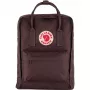 Fjällräven Kanken Kuprinė Blackberry 16L