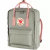 Fjällräven Kanken Kuprinė Fog Pink