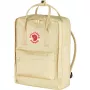Fjällräven Kanken Kuprinė Light Oak 16L