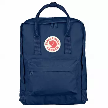 Fjällräven Kanken Kuprinė Karališkai Mėlyna Polipropilenas