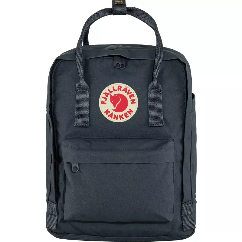 Fjällräven Kanken Laptop 13 inch kuprinė Navy