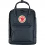 Fjällräven Kanken Laptop 13 inch kuprinė Navy