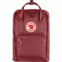 Fjällräven Kanken Laptop 13'' kuprinė Ox Red
