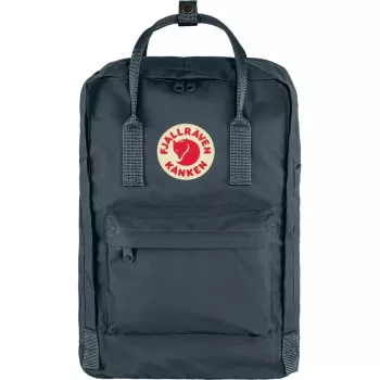 Fjällräven Kanken Laptop 15 inch Backpack Graphite