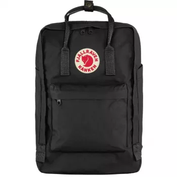 Fjällräven Kanken Laptop 17 Kuprinė Navy