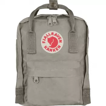 Fjällräven Kanken Mini kuprinė - Fog