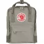 Fjällräven Kanken Mini kuprinė - Fog