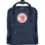 Fjällräven Kanken Mini kuprinė, tamsiai mėlyna