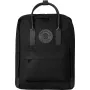 Fjällräven Kanken No. 2 Kuprinė 16L Juoda