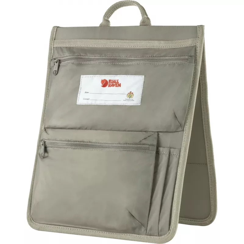 Fjällräven Kanken Organiser Fog