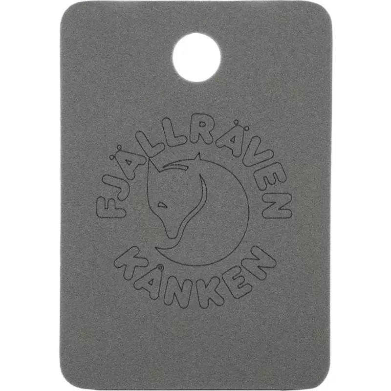 Fjällräven Kanken sėdėjimo pagalvėlė tamsiai pilka