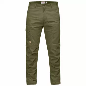 Fjällräven Karl Pro nuimamomis kojomis kelnės - Savanna (S dydis)