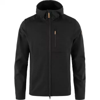 Fjällräven Keb Fleece Hoodie Striukė Dydis L