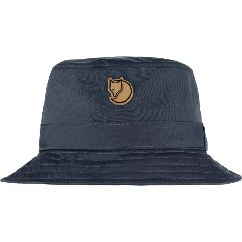 Fjällräven Kiruna Cap Dark Navy