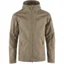 Fjällräven vyriška striukė Sten Suede Brown