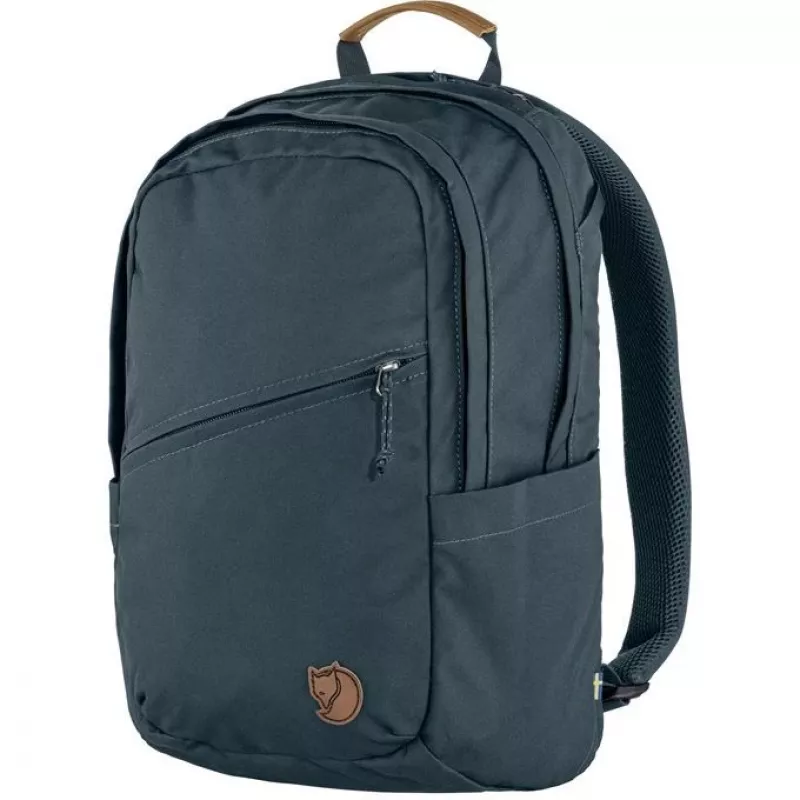 Fjällräven Räven 20 kuprinė Navy