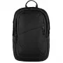 Fjällräven Räven 28 kuprinė Juoda-Juoda