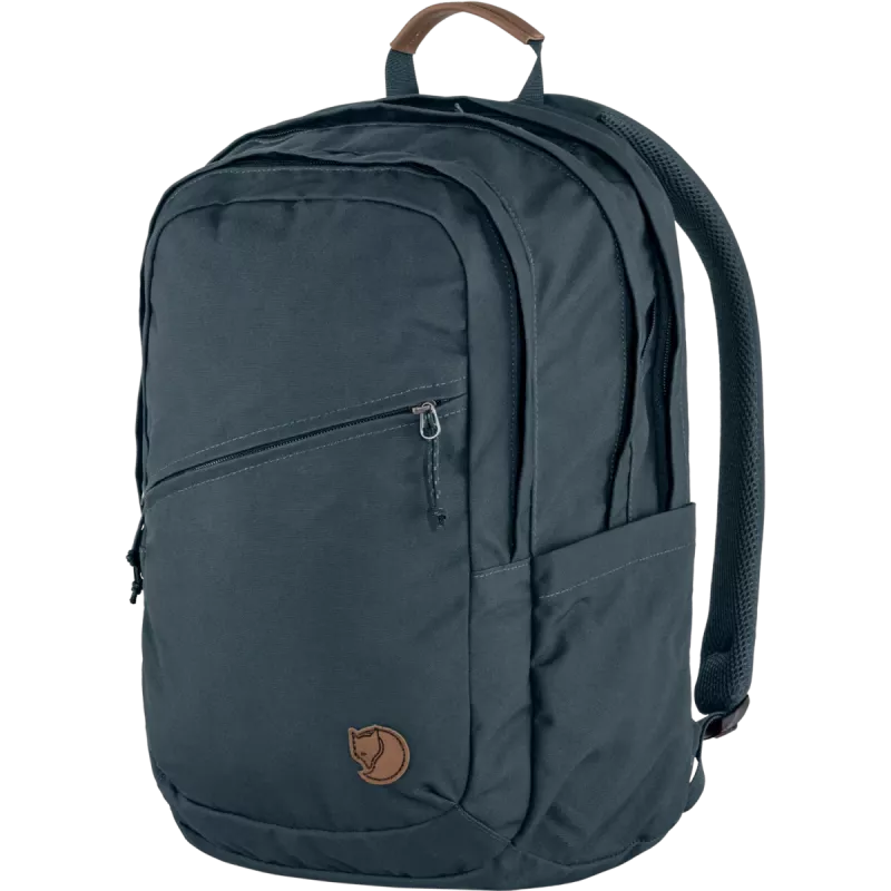 Fjällräven Räven 28 kuprinė Navy