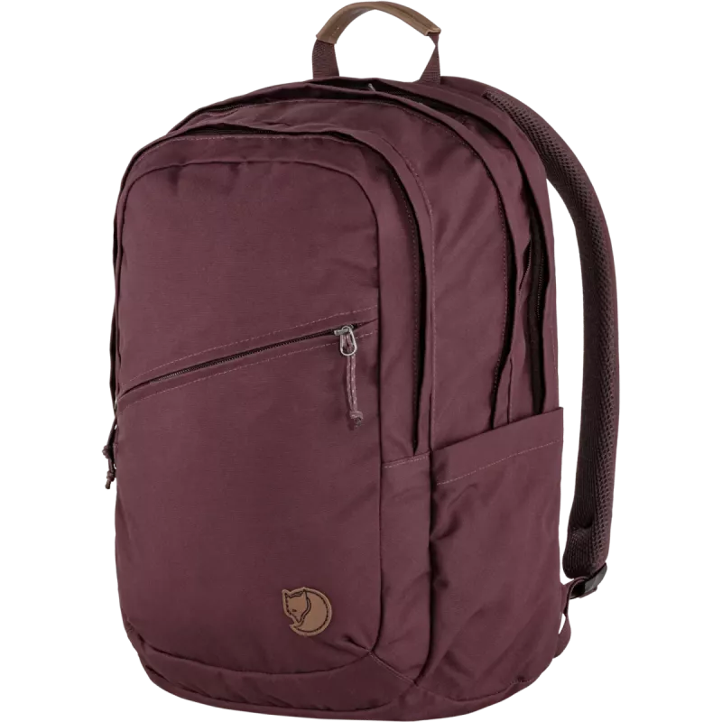 Fjällräven Räven 28 Kuprinė Port