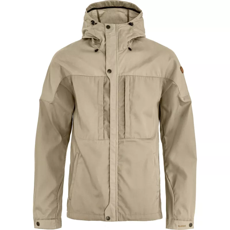 Fjällräven Skogsö vyriška striukė Fossil