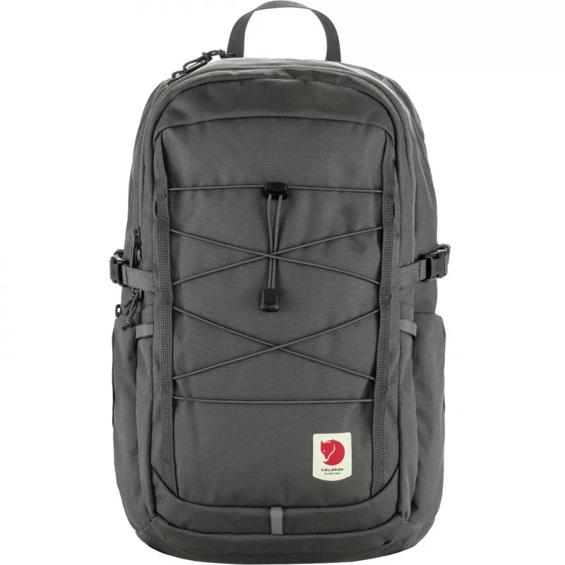 Fjällräven Skule 20 Kuprinė Basalt