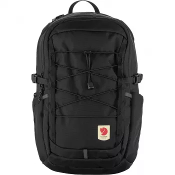 Fjällräven Skule 20 Kuprinė Juoda