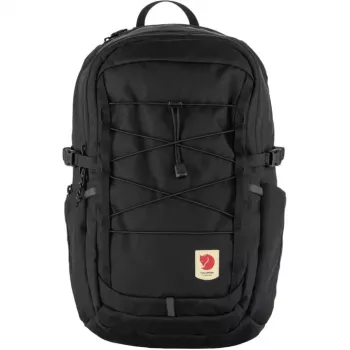 Fjällräven Skule 20 Kuprinė Juoda