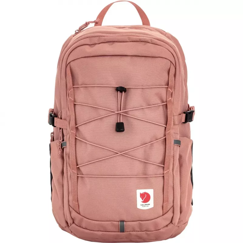 Fjällräven Skule 20 Kuprinė Dusty Rose