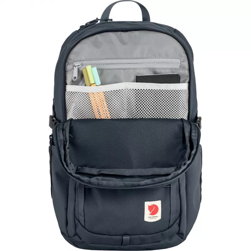 Fjällräven Skule 20 Kuprinė Navy
