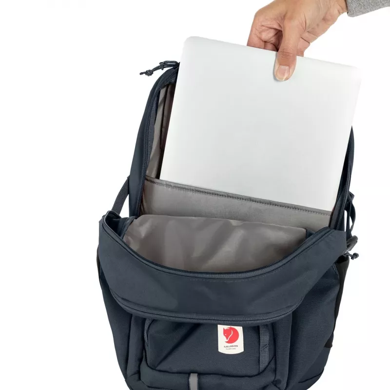 Fjällräven Skule 20 Kuprinė Navy
