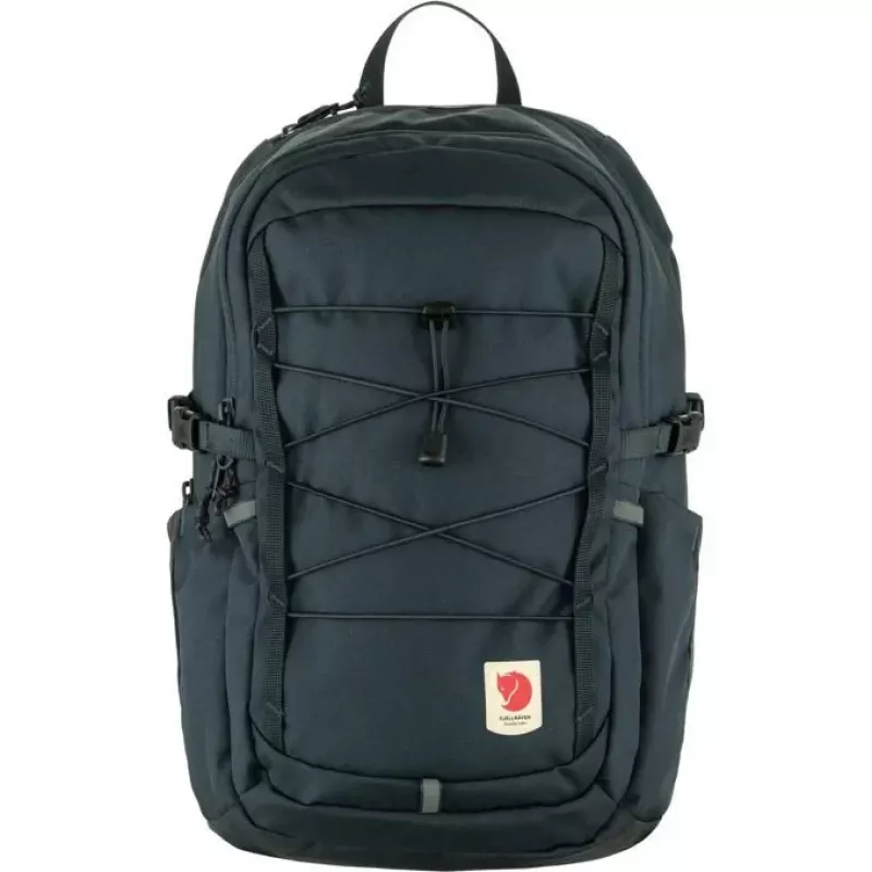 Fjällräven Skule 20 Kuprinė Navy