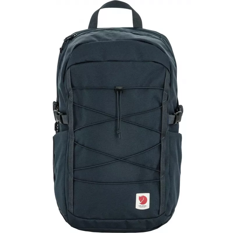 Fjällräven Skule 24 Kuprinė Navy