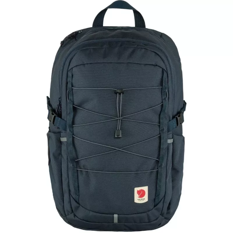 Fjällräven Skule 28 kuprinė Navy