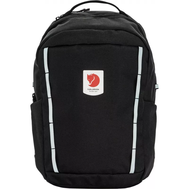 Fjällräven Skule Kids 15L Kuprinė Juoda