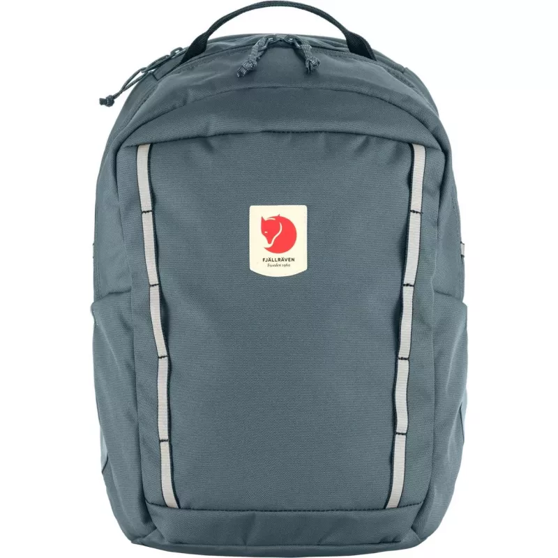 Fjällräven Skule Kids 15L Kuprinė Nimbus Blue