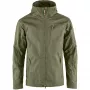 Fjällräven Sten vyriška striukė Deep Forest L
