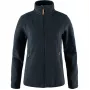 Fjällräven Stina Fleece Jacket Women's Dark Navy