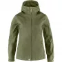 Fjällräven Stina Women's Jacket Green