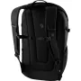 Fjällräven Ulvö 23 kuprinė - True Blue, 23L perdirbtas poliamidas, atsparus vandeniui, skyrius nešiojamam kompiuteriui